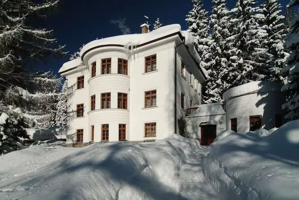 Photo 4 of Hotel Bedřiška Wellness Resort & Spa